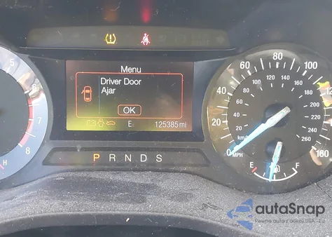 2013 Ford Fusion Se from USA, damaged, VIN 3FA6P0H78DR283430